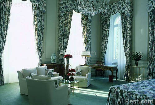 Hotel du Cap Eden-Roc 45